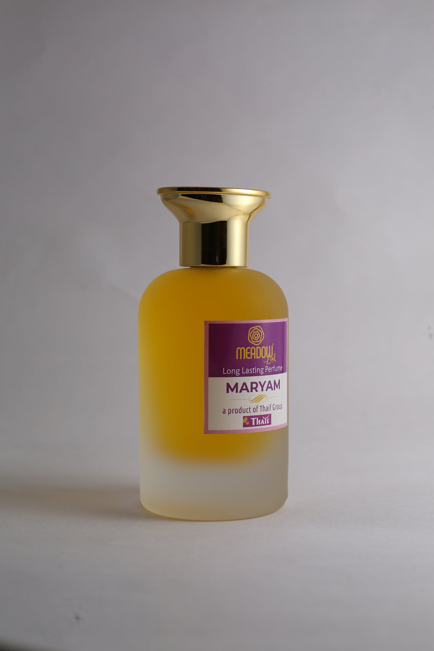 Meadow Long Lasting Perfume (Maryam) - 100ml