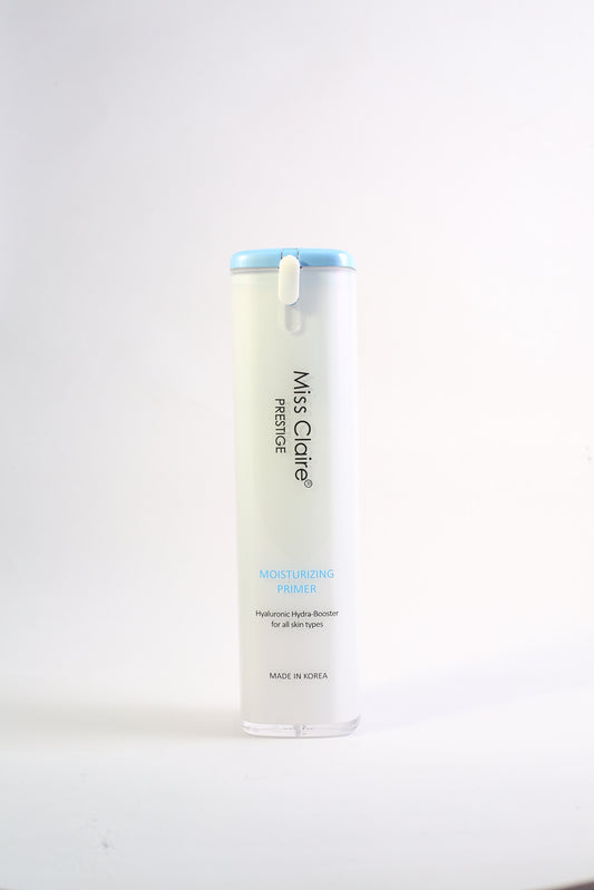 Miss Claire Prestige - Moisturizer