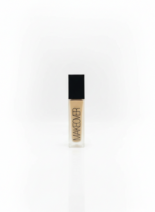Makeover High Protection Skincare Foundation