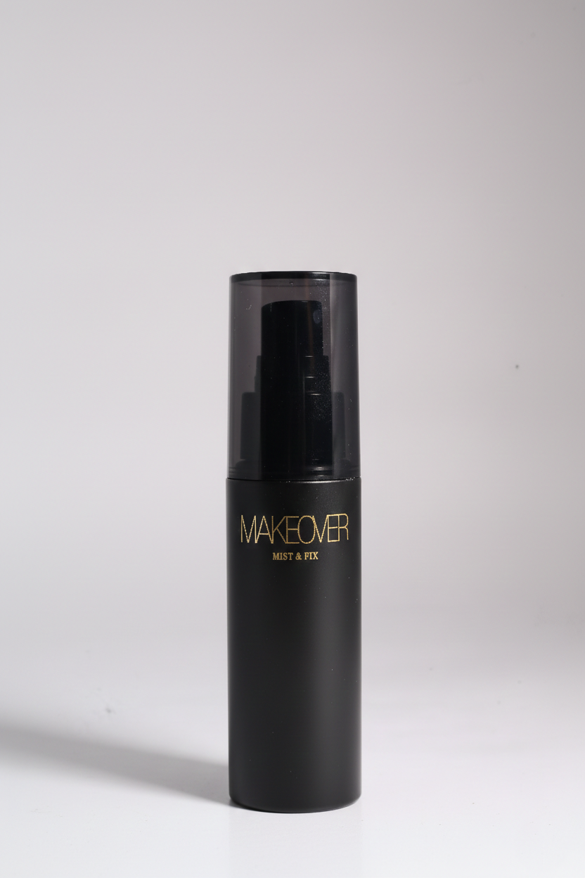 Makeover Long Lasting Makeup Setting Spray