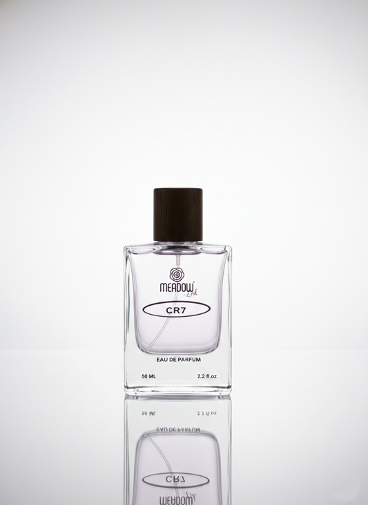 Meadow Leaf CR7 - Eau de Perfum