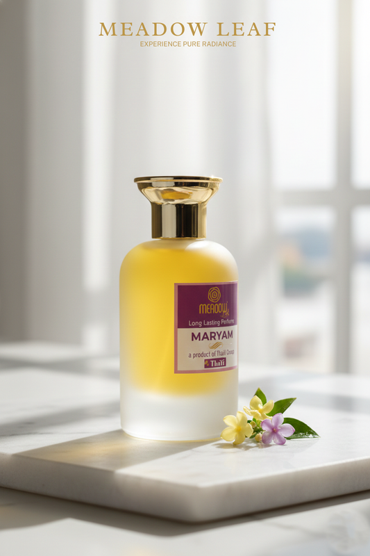 Meadow Long Lasting Perfume (Maryam) - 100ml
