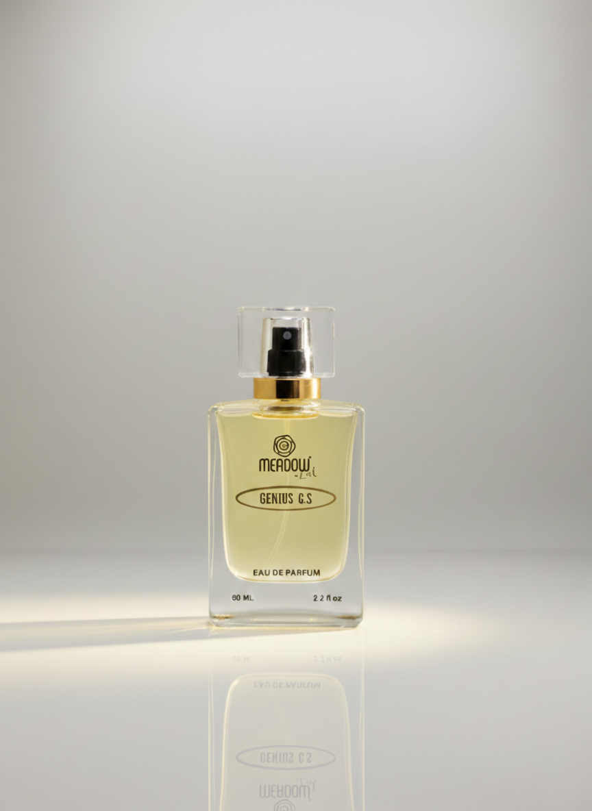 Meadow Leaf Genius G.S - Eau de Perfum