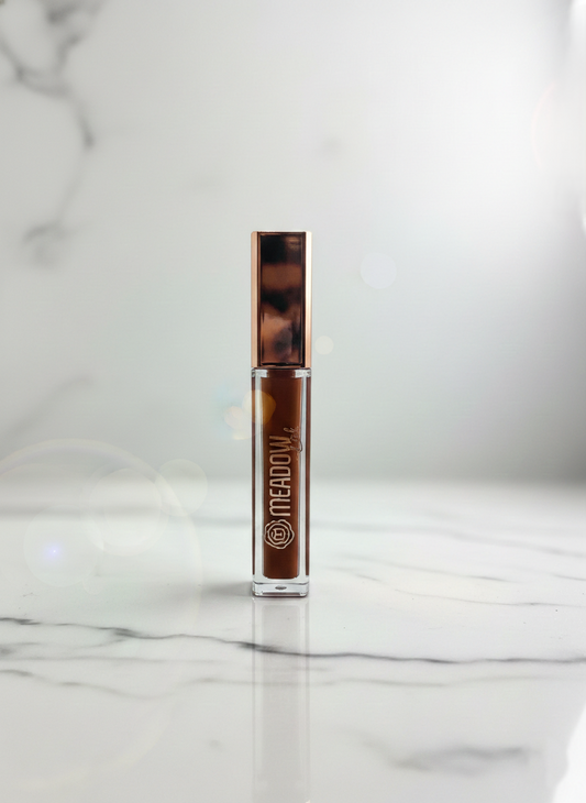 Meadow Leaf Liquid Lipstick