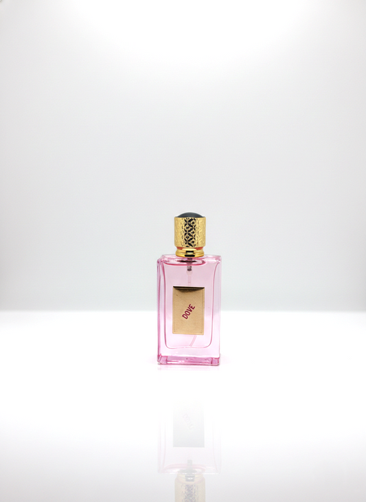 Meadow Leaf Rainbow Set 6 perfumes - Eau de Perfum