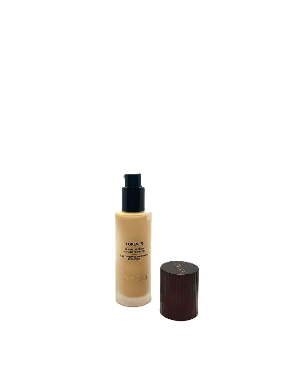 Party Queen Liquid Foundation