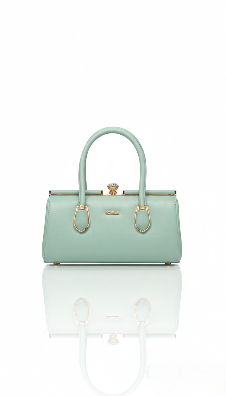 Roselle Crown Jewel Collection