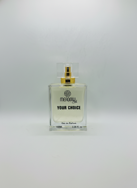 Meadow Leaf Your Choice - Eau de Perfum