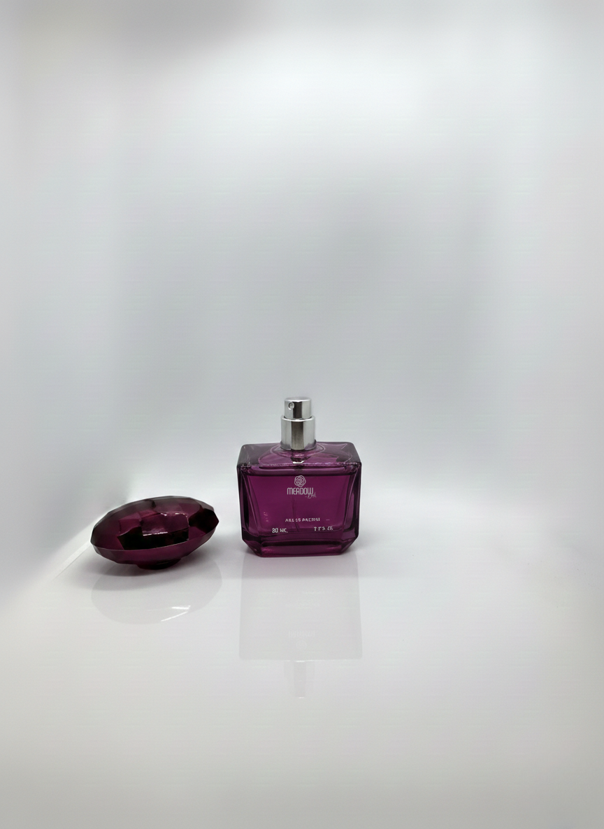 Meadow Leaf – Variety Eau de Parfum (50ml)