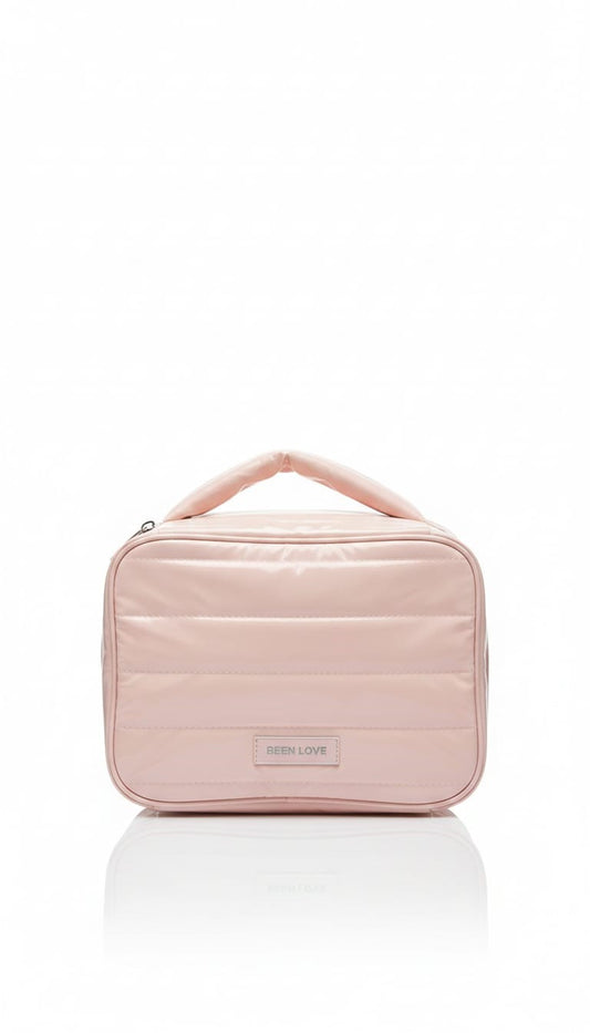 Classic Vanity Organizer Bag