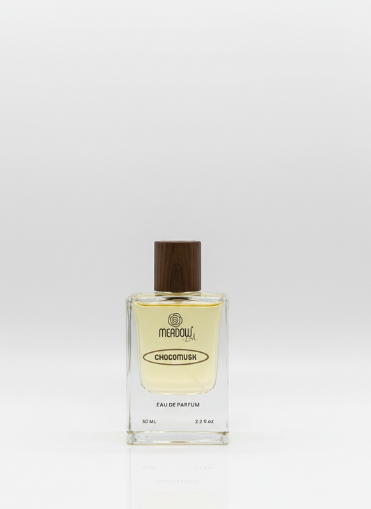 Meadow Leaf Chocomusk - Eau de Perfum