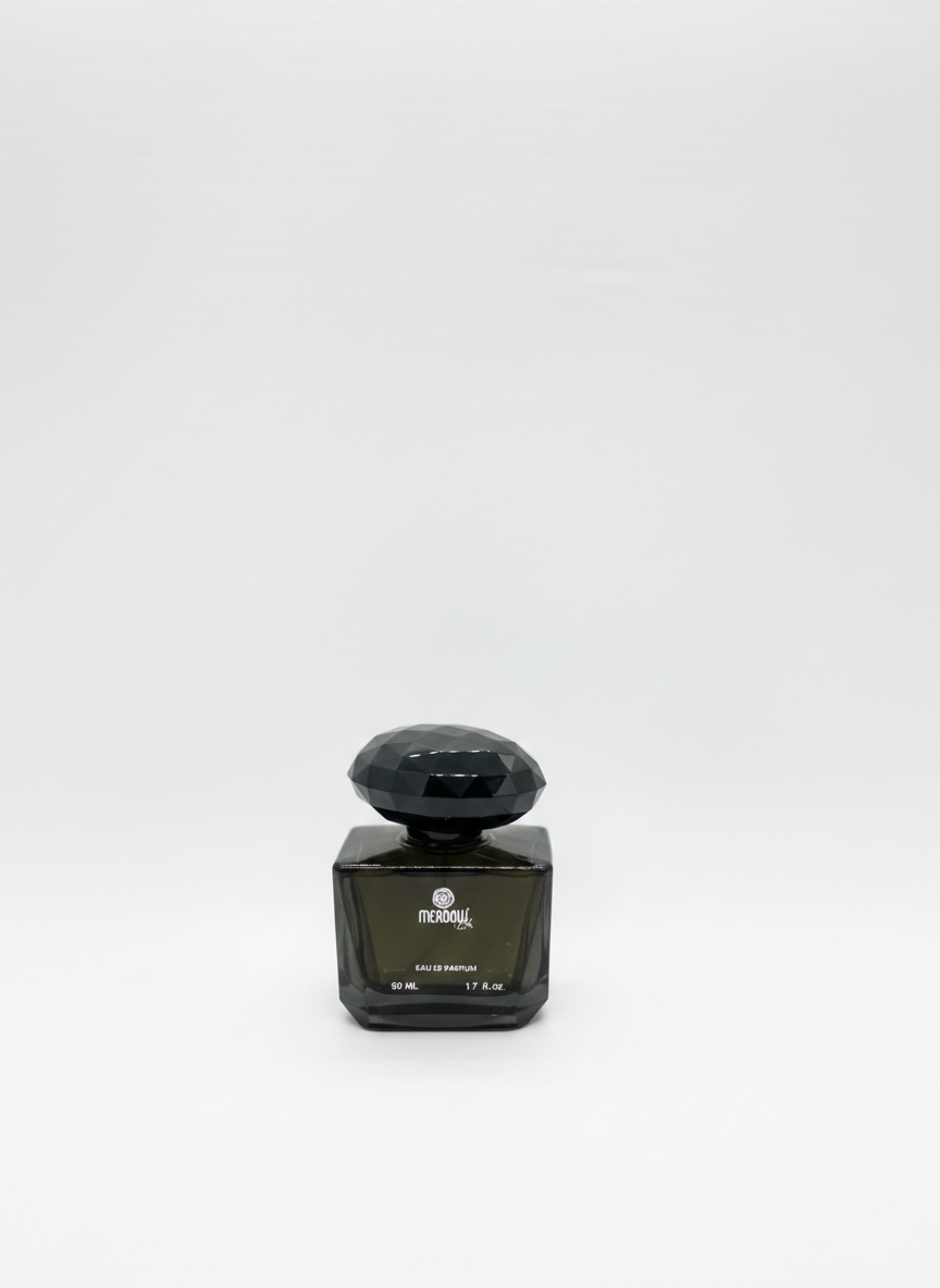 Meadow Leaf – Crystal Eau de Parfum (50ml)