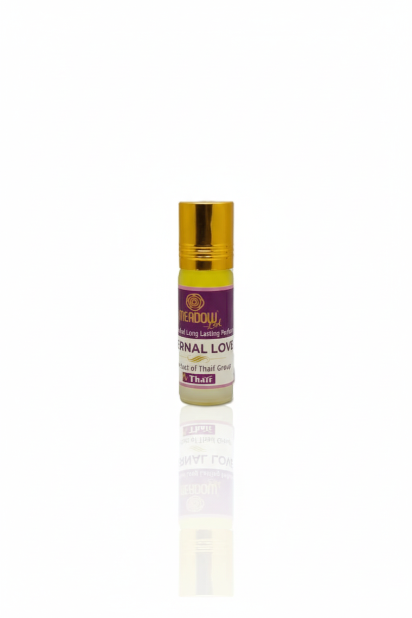 Meadow Leaf Attars 60 Ml