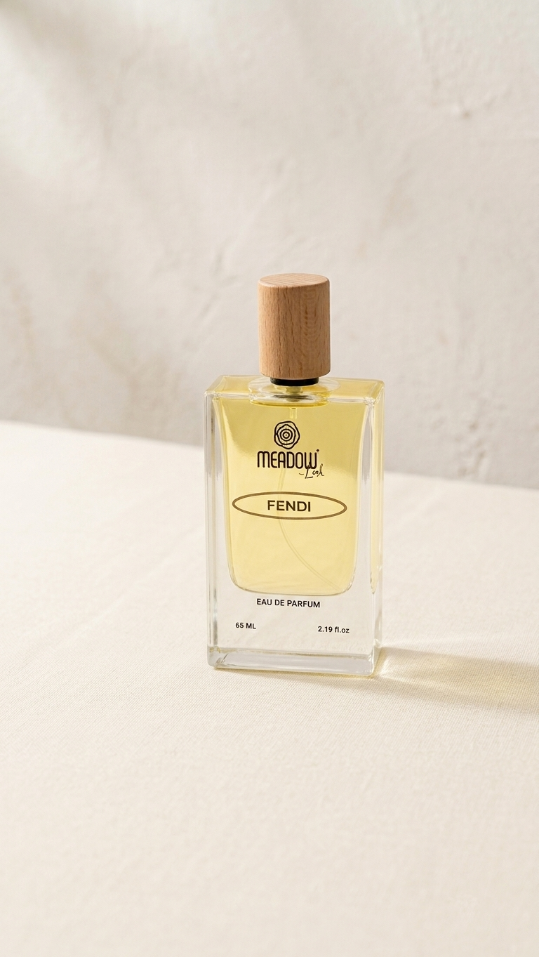 Meadow Leaf Fendi- Eau de Perfum
