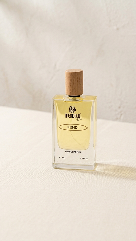 Meadow Leaf Fendi- Eau de Perfum