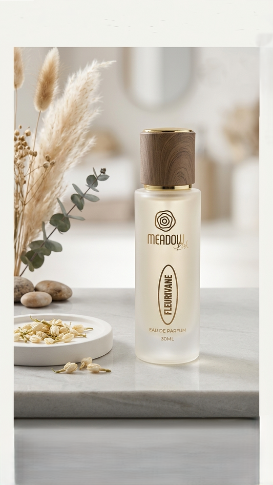 Meadow Luxe Femme Discovery Set