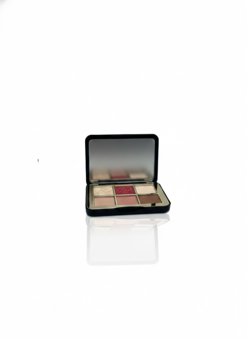 Makeover Eyeshadow Palette