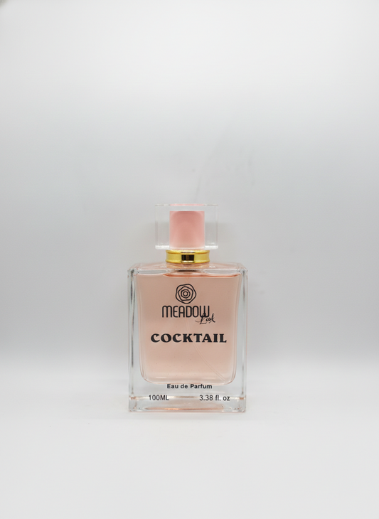 Meadow Leaf Cocktail - Eau de Perfum