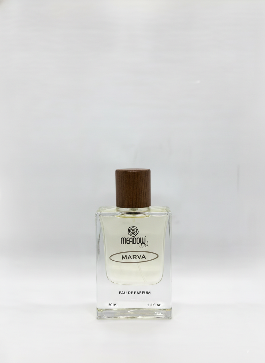 Meadow Leaf Marva- Eau de Perfum