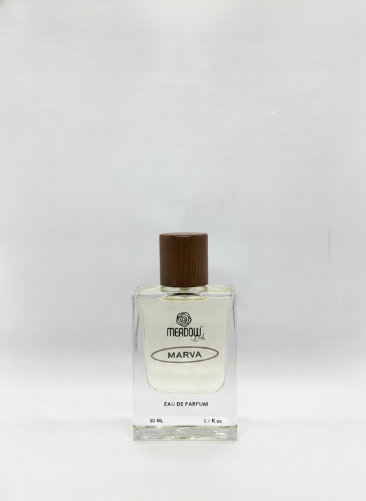 Meadow Leaf Marva- Eau de Perfum