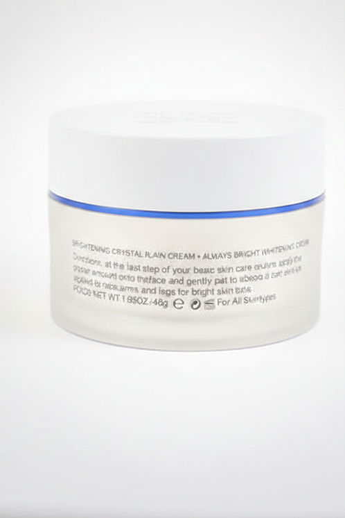 Party Queen all in one Radiance Cream