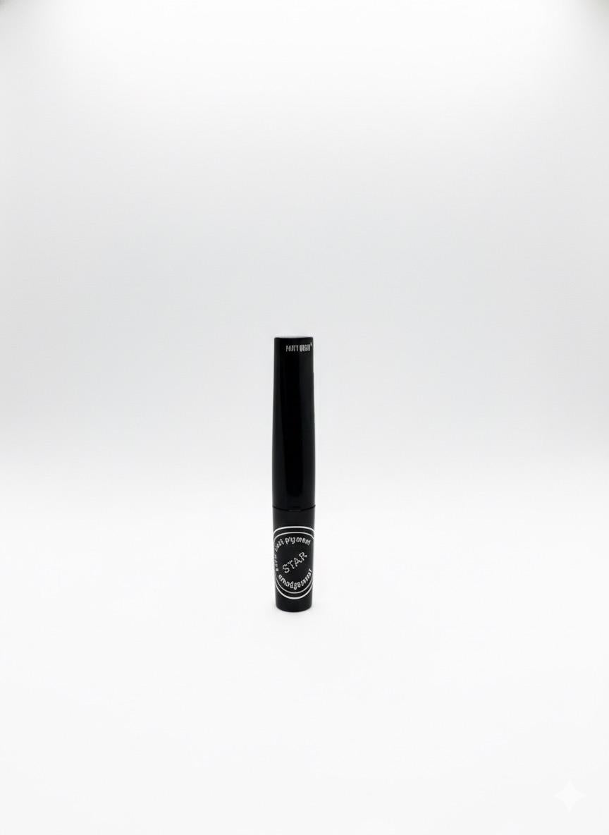 Party Queen Star Smudge-Proof Liquid Eyeliner