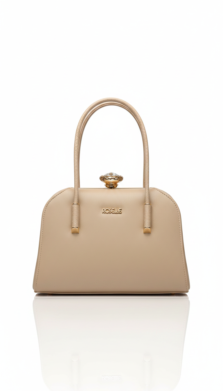 Roselle Elegance Dome Collection