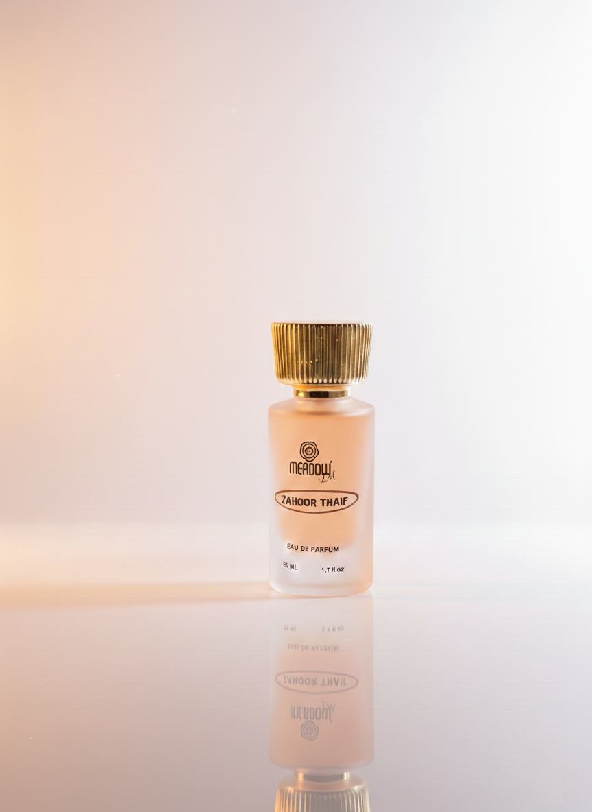 Meadow Leaf Zahoor Thaif - Eau de Perfum