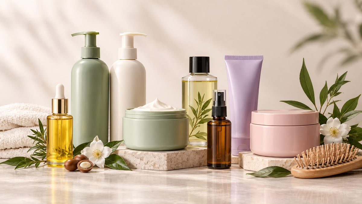 Hair care