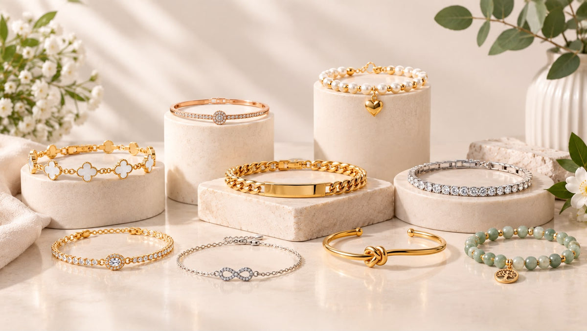 Bracelet