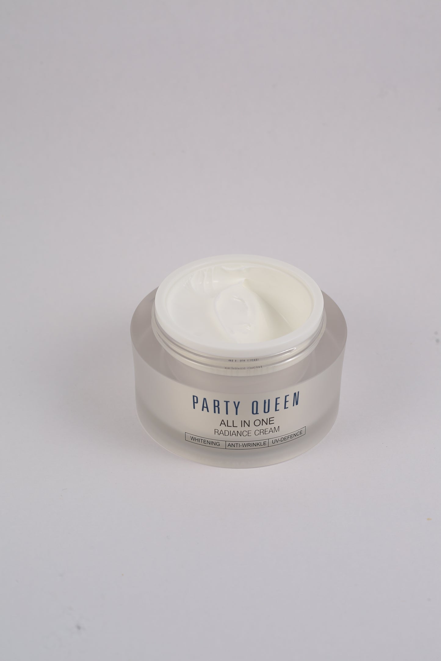 Party Queen all in one Radiance Cream
