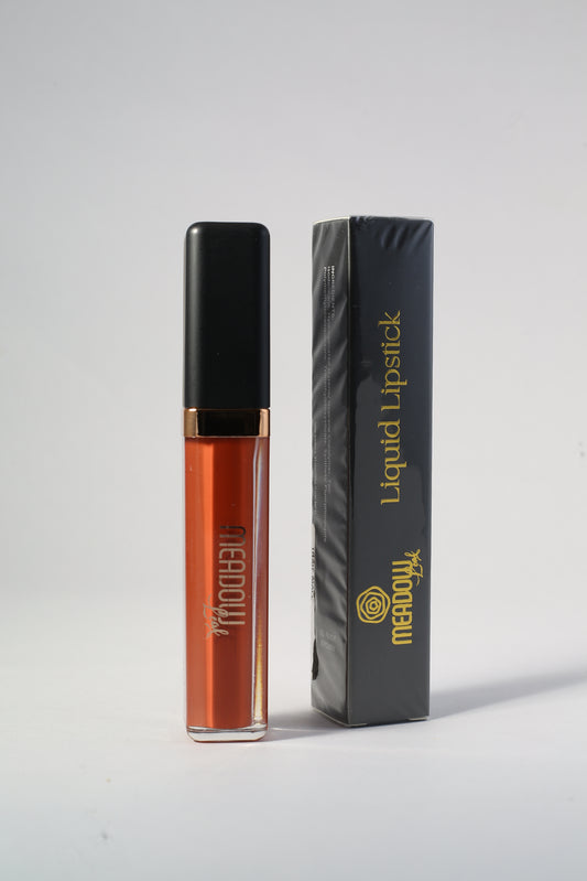 Meadow Leaf Liquid Lipstick