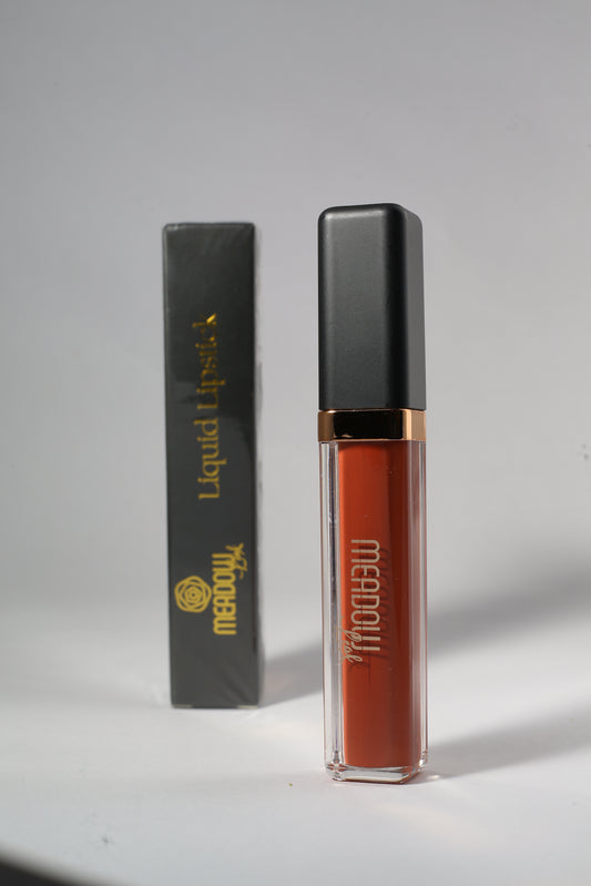 Meadow Leaf Liquid Lipstick