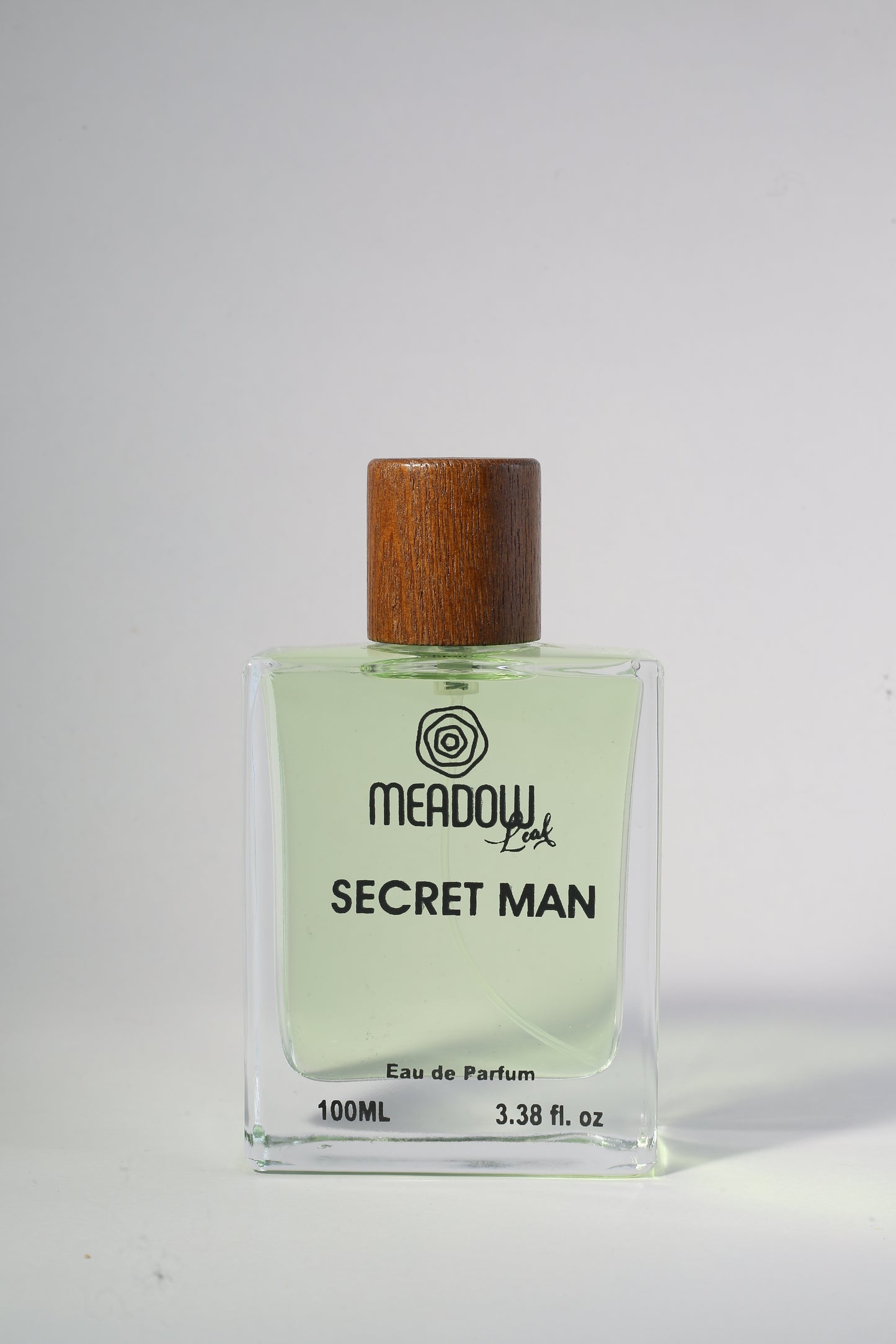 Meadow Leaf Secret Man - Eau de Perfum