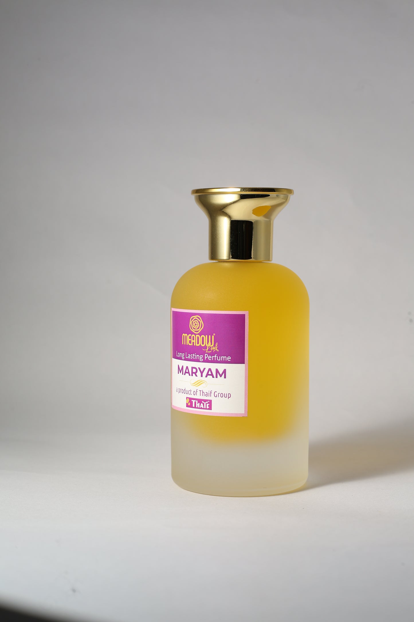 Meadow Long Lasting Perfume - Maryam