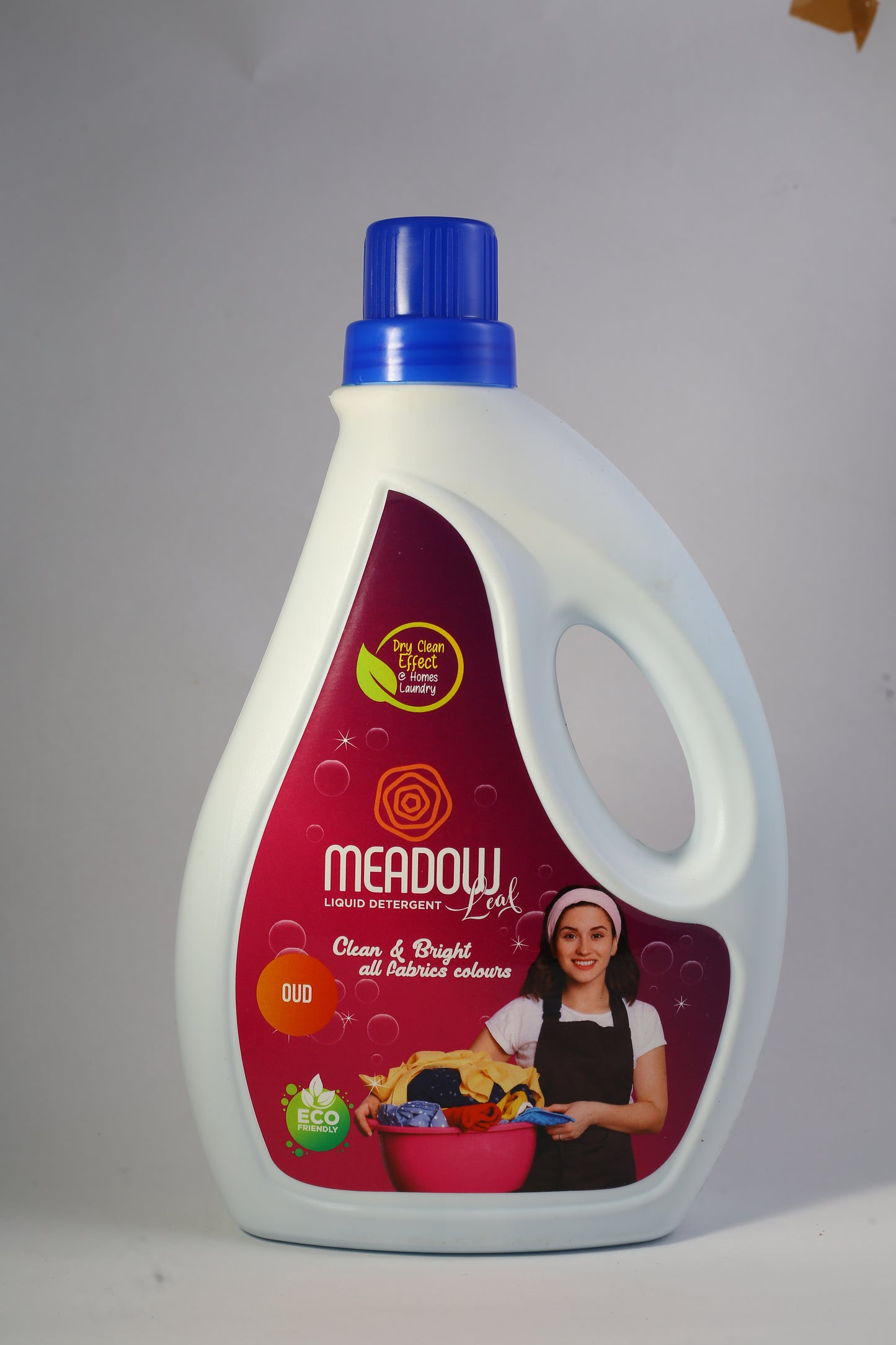 Meadow Leaf Liguid Detergent