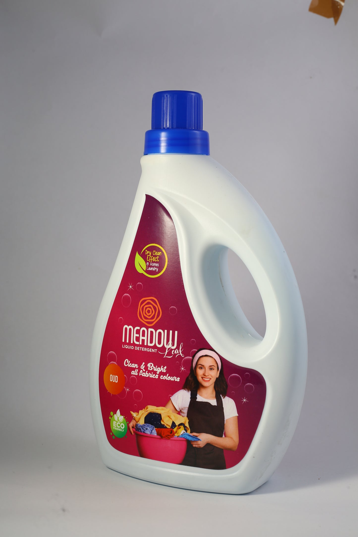 Meadow Leaf Liguid Detergent
