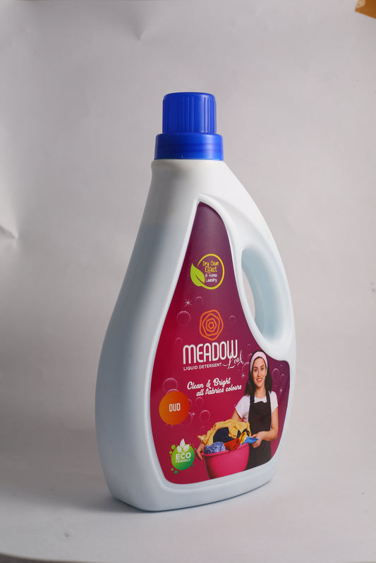 Meadow Leaf Liguid Detergent