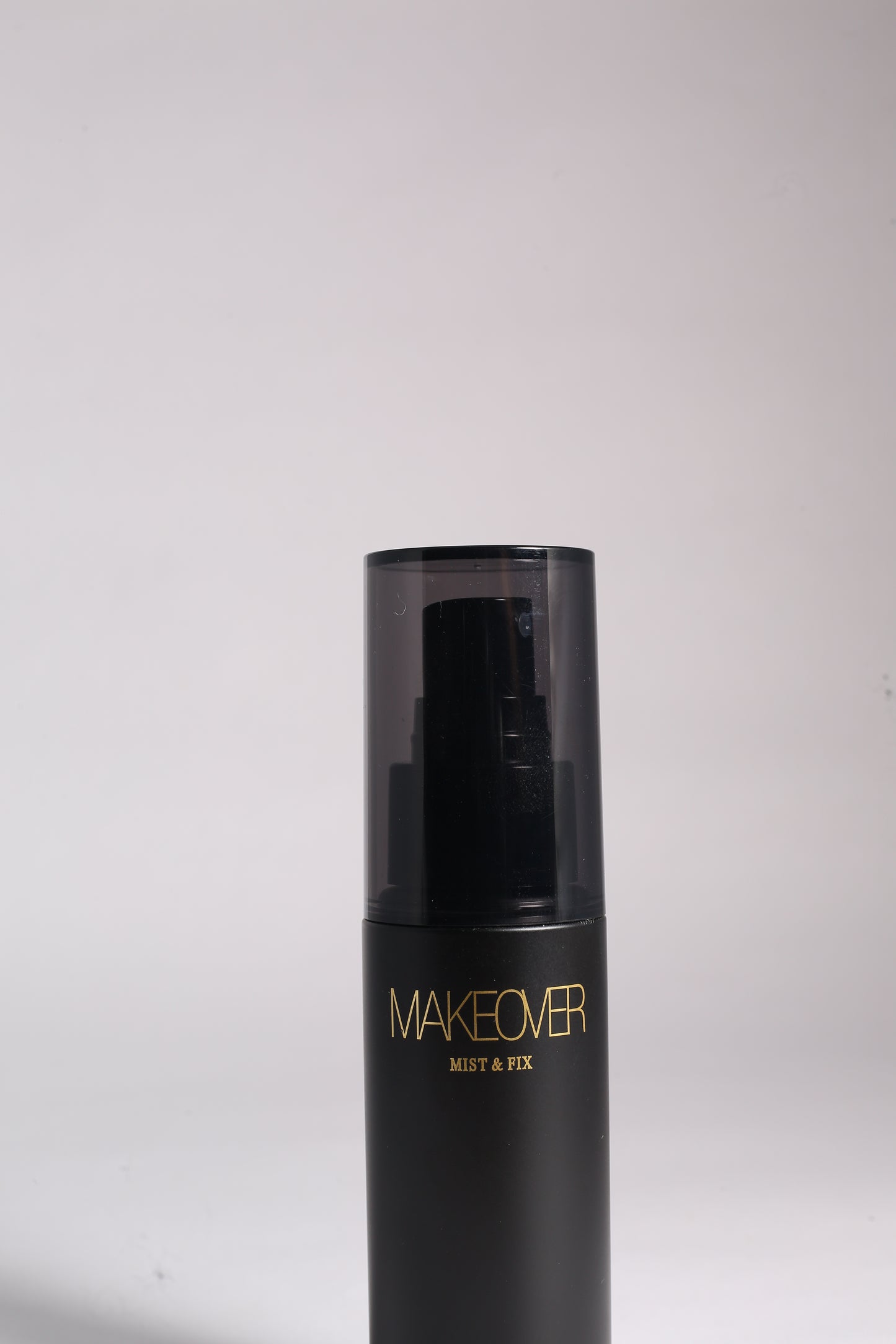 Makeover Long Lasting Makeup Setting Spray