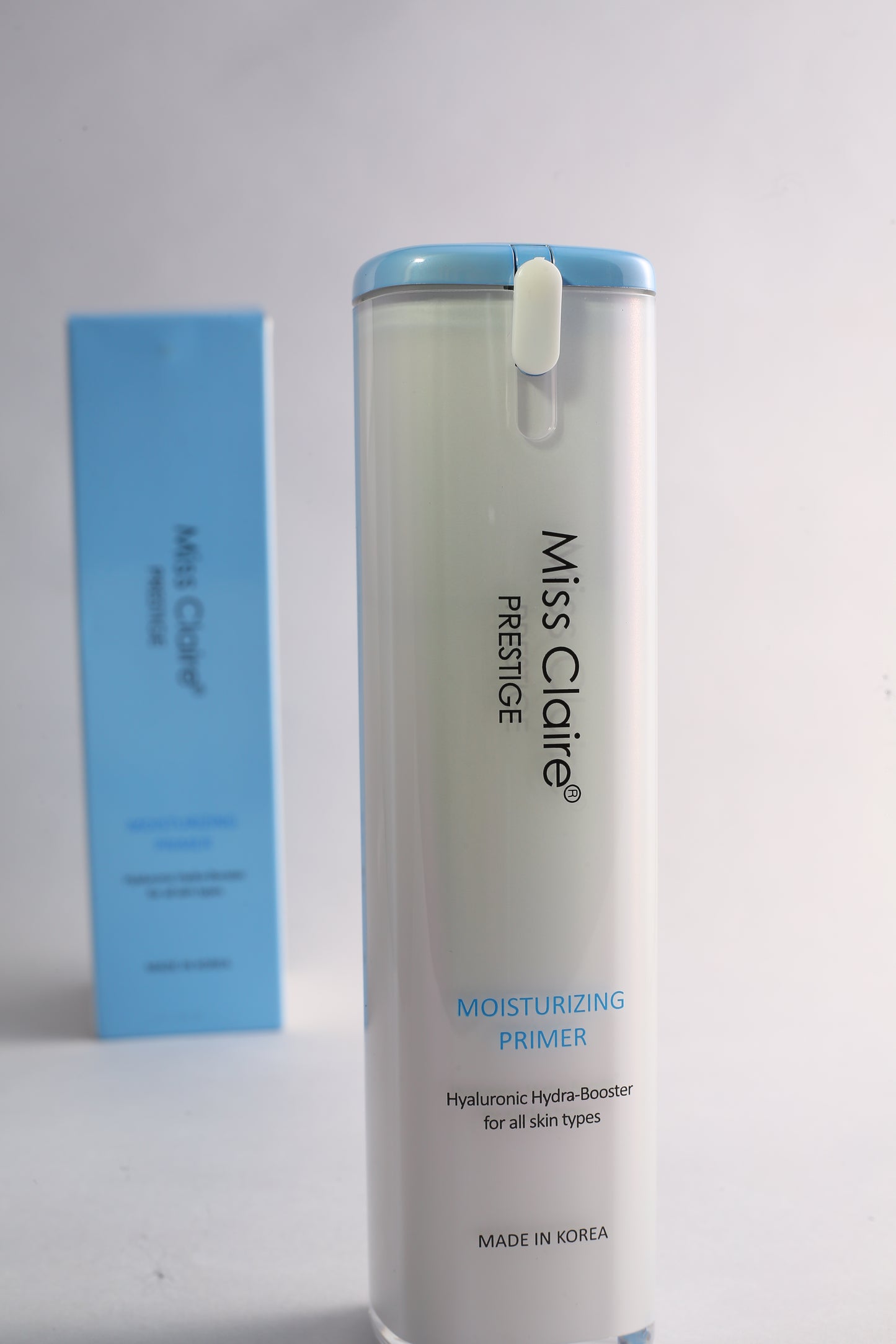 Miss Claire Prestige - Moisturizer