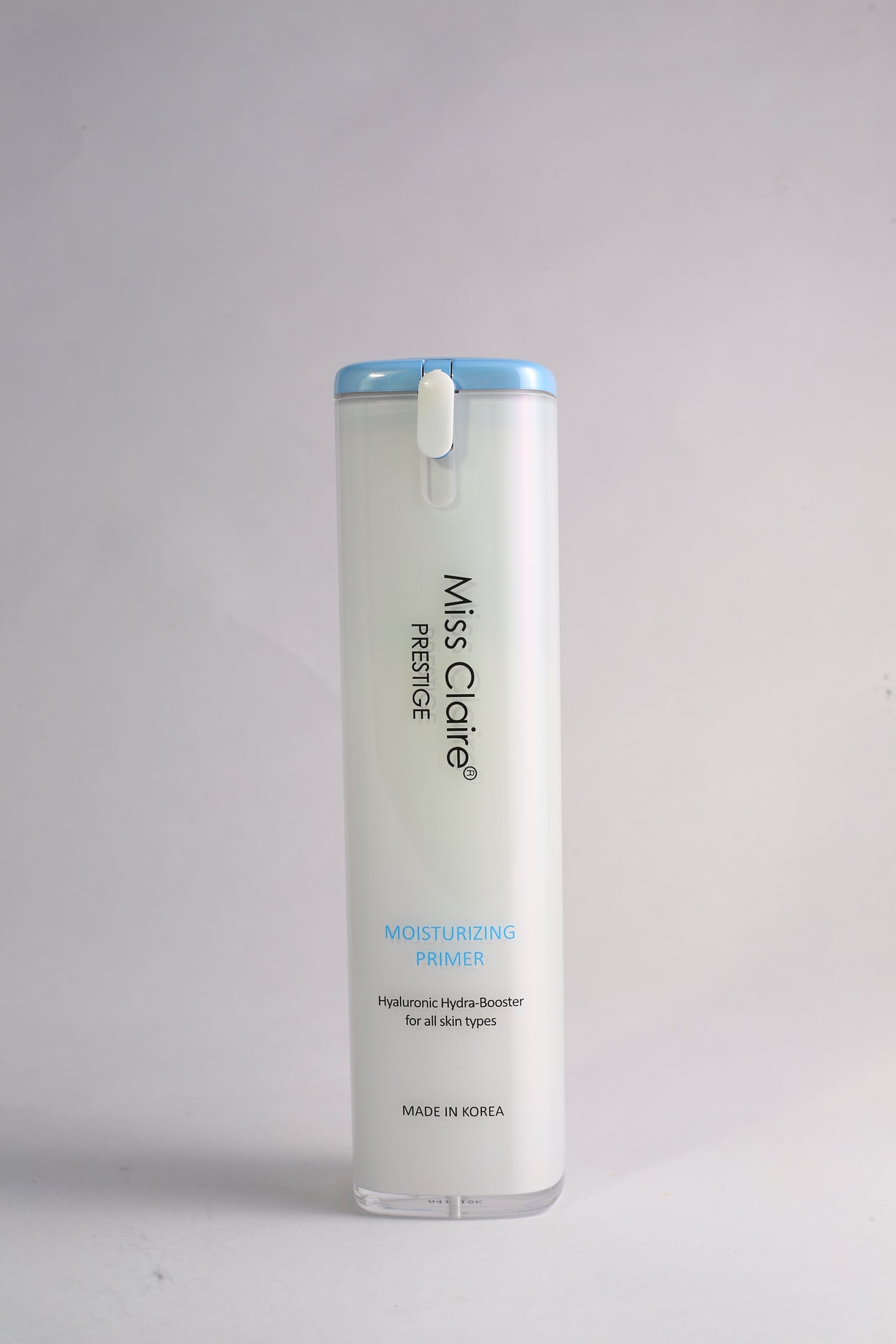 Miss Claire Prestige - Moisturizer