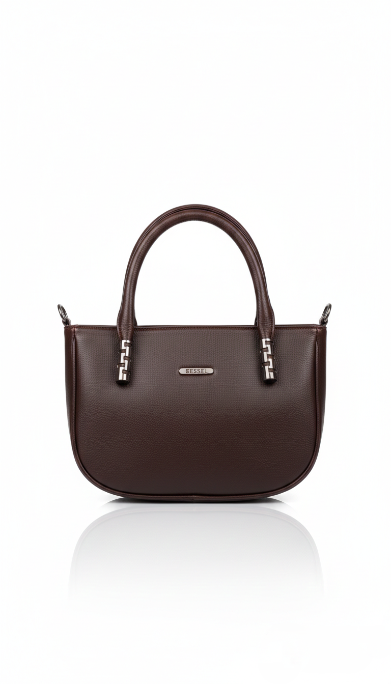 Bessel Classic Curve Handbag