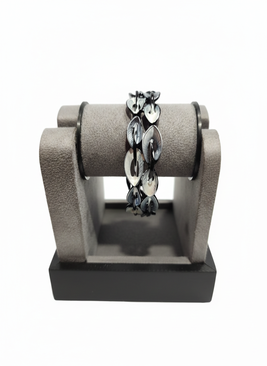 Luxe Link Stretch Bracelet