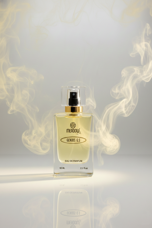 Meadow Leaf Genius G.S - Eau de Perfum