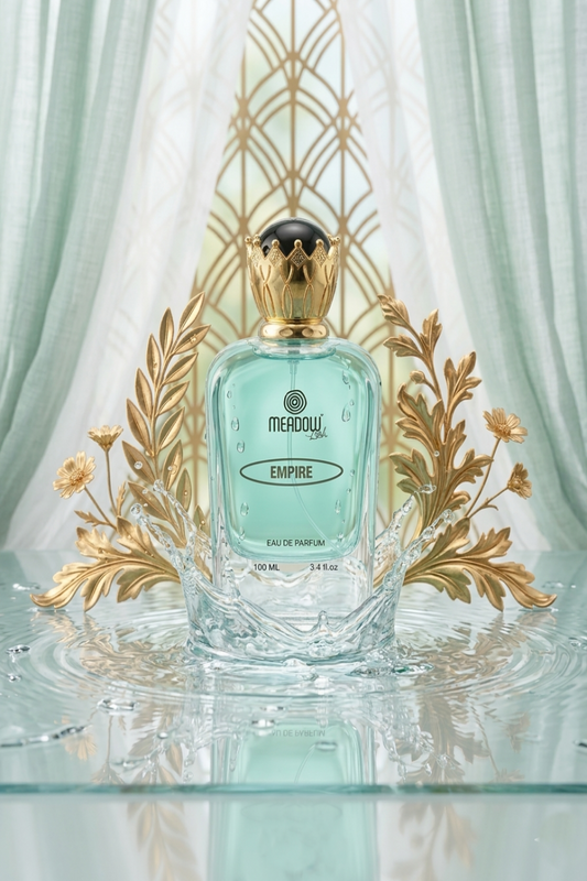 MEADOW LEAF EMPIRE 100 ML