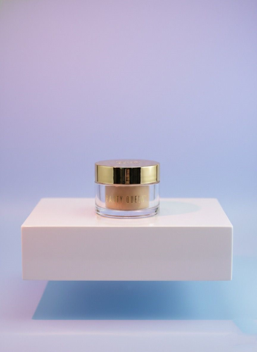 Party Queen Brightening Crystal Cream