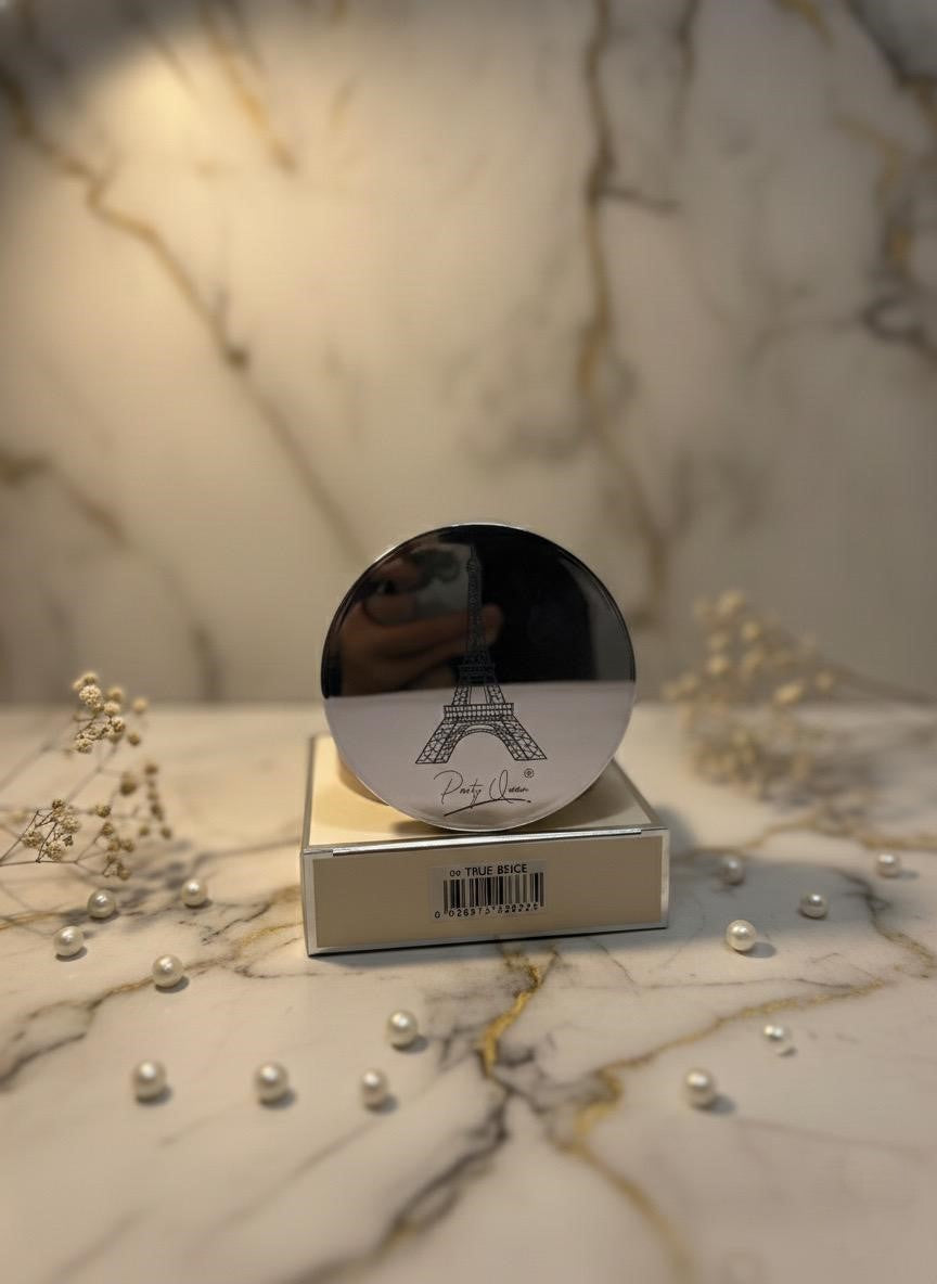 Party Queen Flawless Powder Plus Foundation