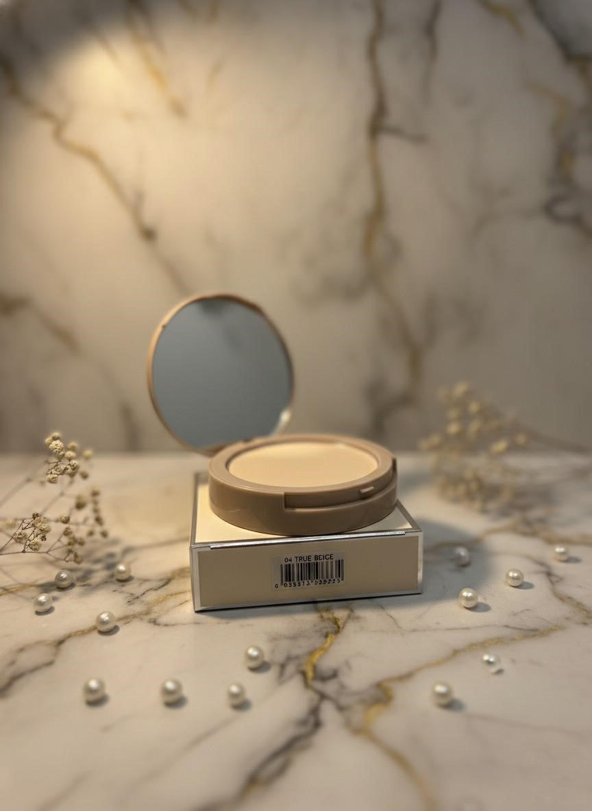 Party Queen Flawless Powder Plus Foundation