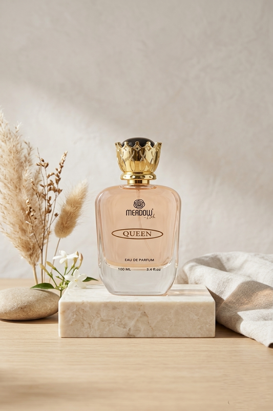 MEADOW LEAF QUEEN EDU DE PARFUM