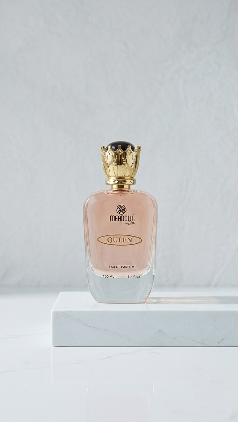 MEADOW LEAF QUEEN EDU DE PARFUM